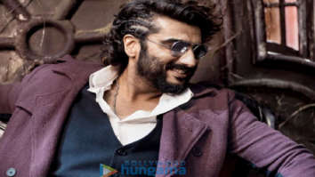 Celebrity Photo Of Arjun Kapoor
