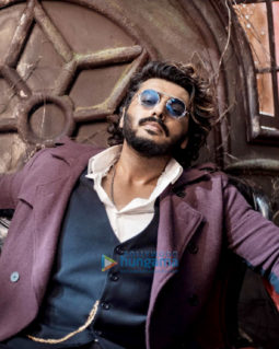 Celebrity Photo Of Arjun Kapoor