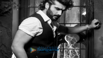 Celebrity Photo Of Arjun Kapoor