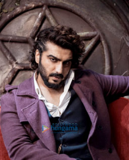 Celebrity Photo Of Arjun Kapoor