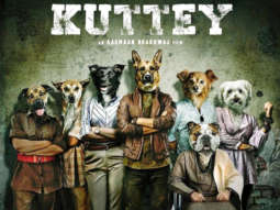 Arjun Kapoor, Konkona Sen Sharma, Naseeruddin Shah, Radhika Madan, Tabu to star in Kuttey