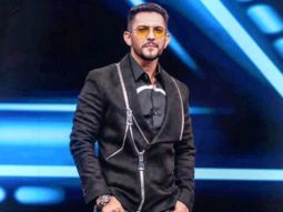 As Aditya Narayan turns 34, he shares his birthday thoughts