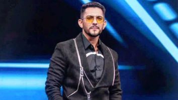 As Aditya Narayan turns 34, he shares his birthday thoughts
