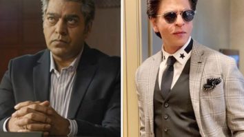 Ashutosh Rana to reprise War role in Shah Rukh Khan starrer Pathaan