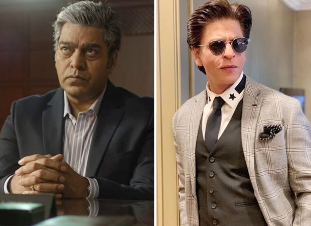 Ashutosh Rana to reprise War role in Shah Rukh Khan starrer Pathan