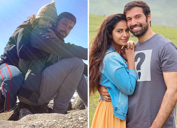 Avika Gor and Milind Chandwani celebrate two year together; shower affectionate posts on each other Avika Gor and Milind Chandwani celebrate two year together; shower affectionate posts on each other