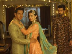 Ayaz Ahmed to enter Zee TV’s Qurbaan Hua as Pratibha Ranta’s character Chahat’s old lover