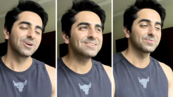 Ayushman Khurana pays tribute to Kishore Kumar on his birthday with ‘Moh Moh ke Dhaage’