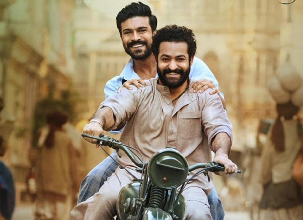 BREAKING: SS Rajamouli to bring Jr. NTR and Ram Charan's RRR during EID 2022 weekend - Baahubali 2 release date BREAKING: SS Rajamouli to bring Jr. NTR and Ram Charan's RRR during EID 2022 weekend - Baahubali 2 release date