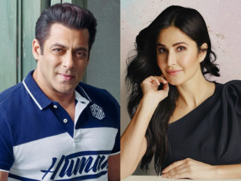 BREAKING: Tiger 3 shoot begins in St Petersburg, Russia; Salman Khan, Katrina Kaif shoot a car chase sequence