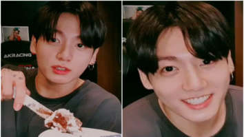 BTS’ Jungkook live composed songs on his birthday and it’s the paradise millions of ARMYs were part of