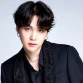 BTS' SUGA produces Samsung Galaxy brand song 'Over the Horizon'