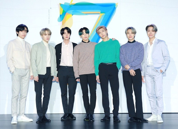 BTS cancels Map Of The Soul world tour amid COVID-19 BTS cancels Map Of The Soul world tour amid COVID-19