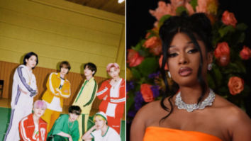 BTS to release remix of chart-topping single ‘Butter’ with rapper Megan Thee Stallion on August 27
