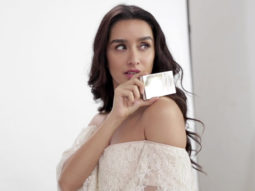 Behind The Scenes with Shraddha Kapoor | MyGlamm