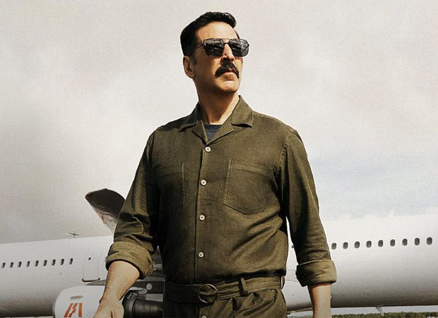 Bell Bottom Box Office: Akshay Kumar starrer has a disappointing start; collects approx. Rs. 2.75 cr on Day 1
