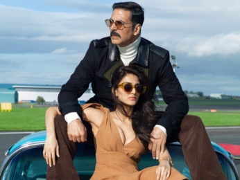 Bell Bottom Day 2 Box Office Estimate: Akshay Kumar starrer fails to show growth over Day 1; collects approx. Rs. 2.40 cr.