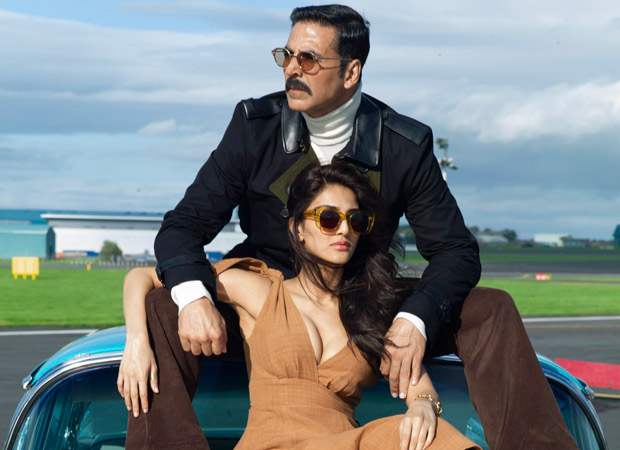 Bell Bottom Day 2 Box Office Estimate Akshay Kumar starrer fails to show growth over Day 1; collects approx. Rs. 2.40 cr.