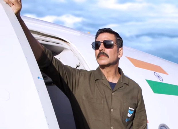 Bell Bottom Day 4 Box Office Estimate Akshay Kumar film collects 4.30 cr. on Raksha Bandhan Bell Bottom Day 4 Box Office Estimate Akshay Kumar film collects 4.30 cr. on Raksha Bandhan