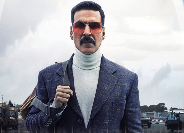 Bell Bottom Day 5 Box Office Akshay Kumar starrer collects approx. 22 lakhs at the overseas North America box office Bell Bottom Day 5 Box Office Akshay Kumar starrer collects approx. 22 lakhs at the overseas North America box office
