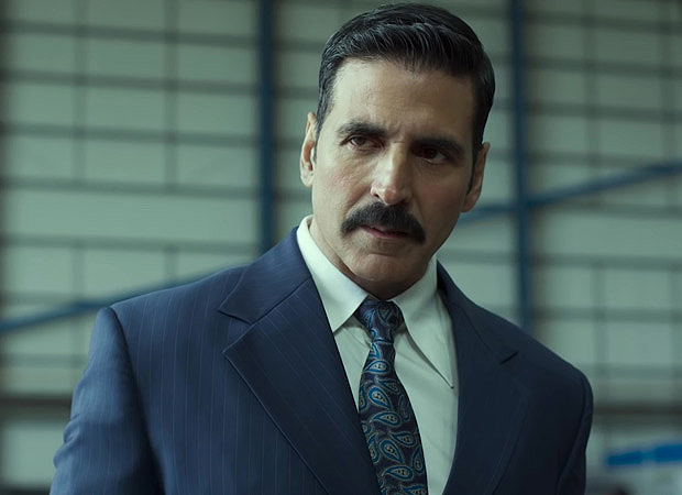 Bell Bottom Day 5 Box Office Estimate Akshay Kumar starrer drops below 2 cr.; estimated to collect 1.90 cr. on first Monday