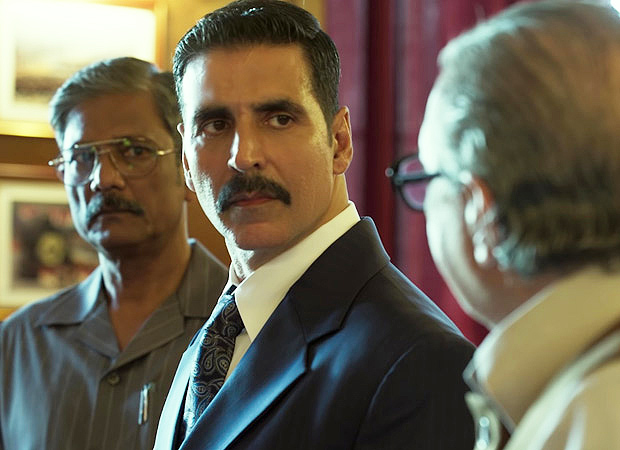 Bell Bottom Overseas Box Office Day 3 Akshay Kumar starrer collects approx. 95,549 USD [Rs. 71.04 lakhs] at the North America box office