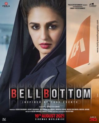 First Look of the Movie Bellbottom