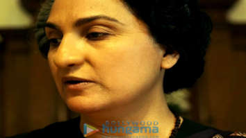 Movie Stills Of The Movie Bellbottom