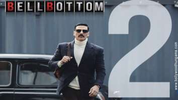 First Look Of Bellbottom