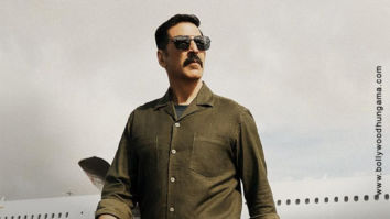 First Look Of Bellbottom