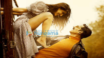 Movie Stills Of The Movie Bell Bottom