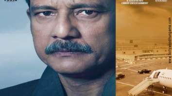 First Look of the Movie Bellbottom