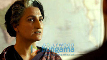 Movie Stills Of The Movie Bellbottom