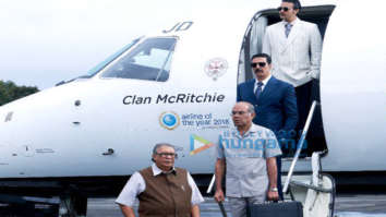 Movie Stills Of Bellbottom