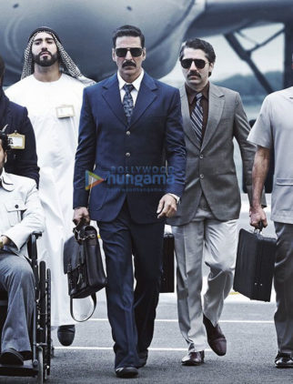 Movie Stills Of The Movie Bellbottom