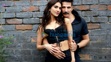 Movie Stills Of The Movie Bellbottom