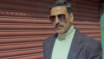 Bellbottom: BellBottom Theme | Dhoom Tara | Official Theme Song | Akshay Kumar | Vaani Kapoor