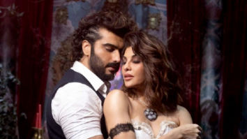 Movie Stills Of The Movie Bhoot Police