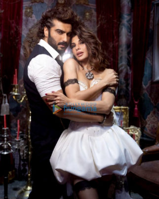 Movie Stills Of The Movie Bhoot Police