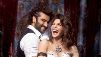 Movie Stills Of The Movie Bhoot Police