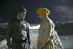 Movie Stills Of The Movie Bhuj - The Pride Of India