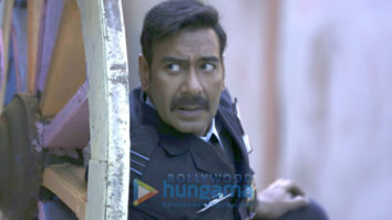 Movie Stills Of The Movie Bhuj - The Pride Of India