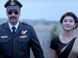 Bhuj: The Pride Of India: DESH MERE song | Ajay Devgn | Pranitha Subhash | Sanjay Dutt | Ammy Virk