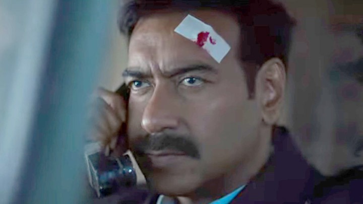 Bhuj: The Pride Of India | Jaan Jayegi Lekin Zubaan Nahi | Ajay Devgn, Sanjay Dutt, Ammy Virk