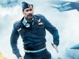 Bhuj: The Pride of India | The Epic War Begins | Ajay Devgn, Sanjay Dutt