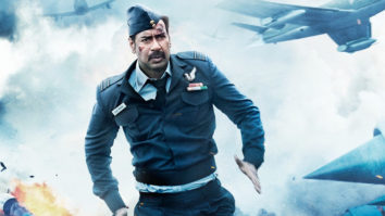 Bhuj: The Pride of India | The Epic War Begins | Ajay Devgn, Sanjay Dutt