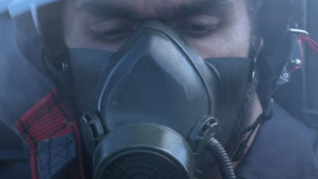 Bhuj: The Pride of India |The Glimpse of Aerial Warfare | Ajay Devgn | Ammy Virk