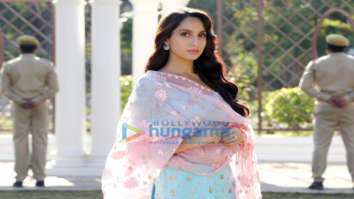 Movie Stills Of Bhuj – The Pride Of India