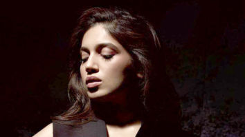 Celeb Photos Of Bhumi Pednekar