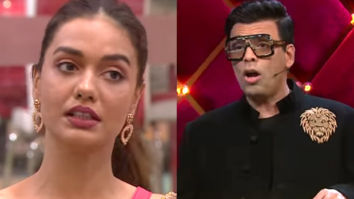 Bigg Boss OTT: Host Karan Johar once again bashes Divya Agarwal for her ‘joke’